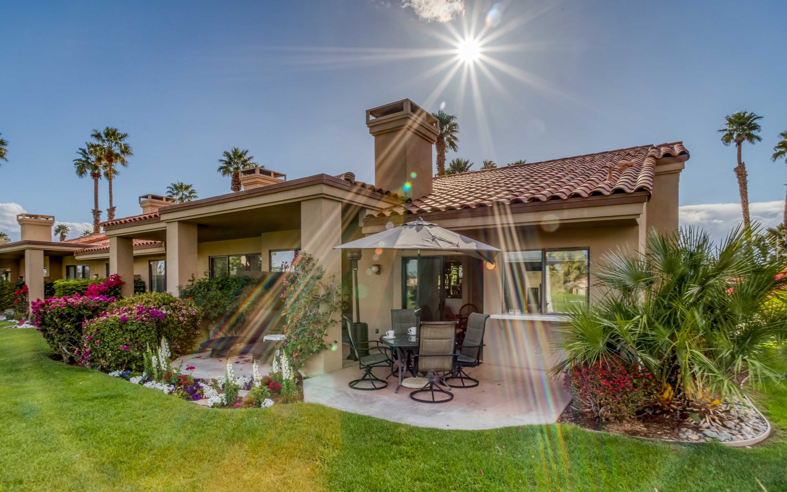 Palm Desert Vacation Rental