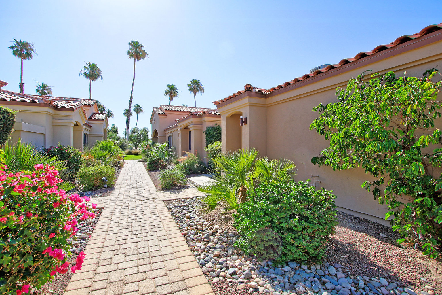 Palm Desert Vacation Rental