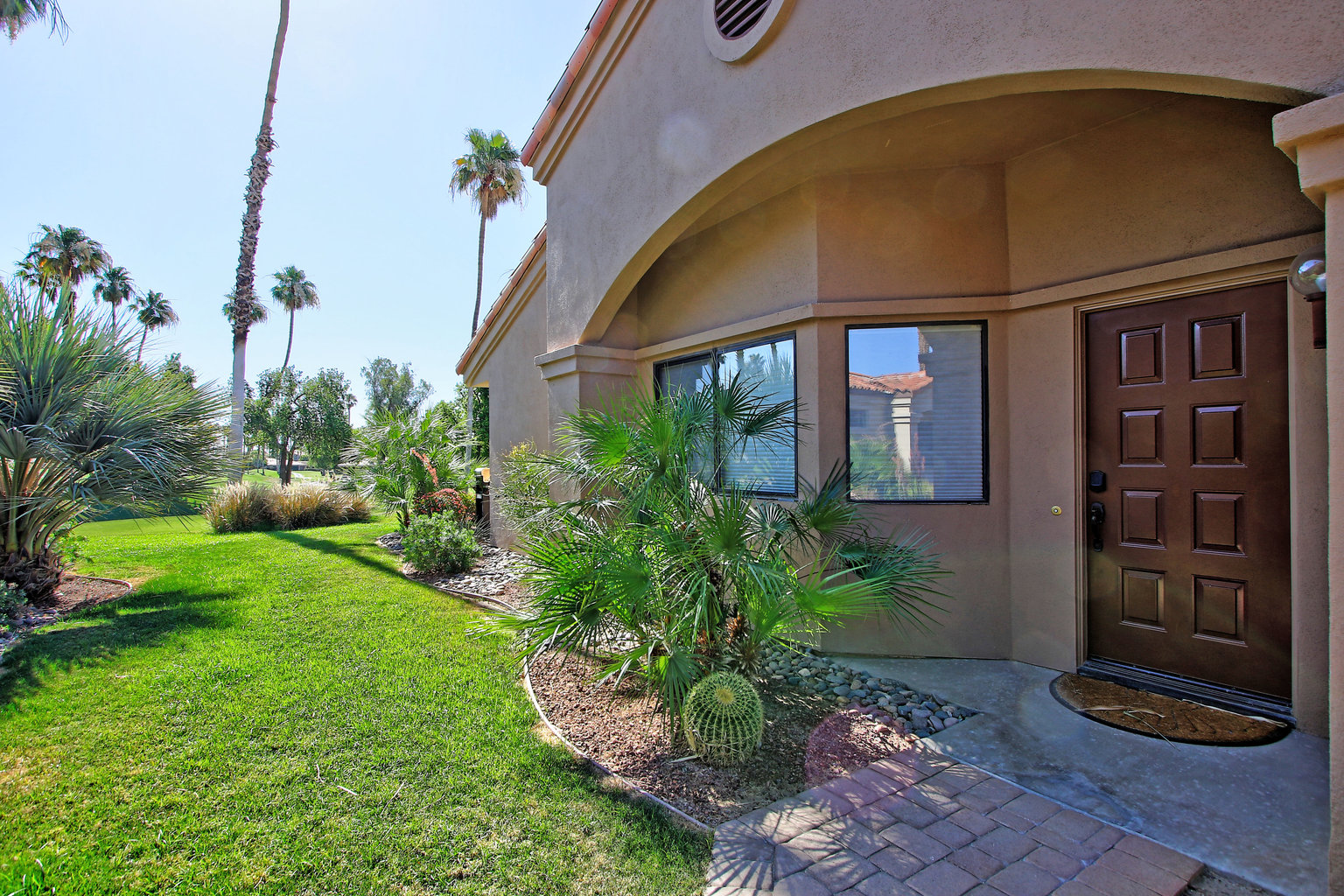Palm Desert Vacation Rental