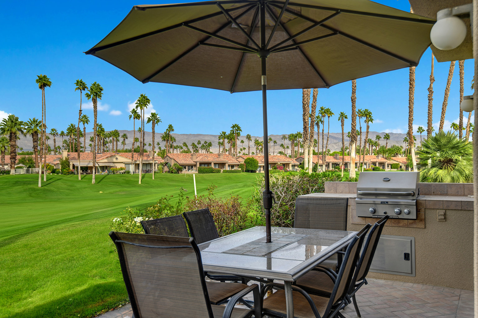 Palm Desert Vacation Rental