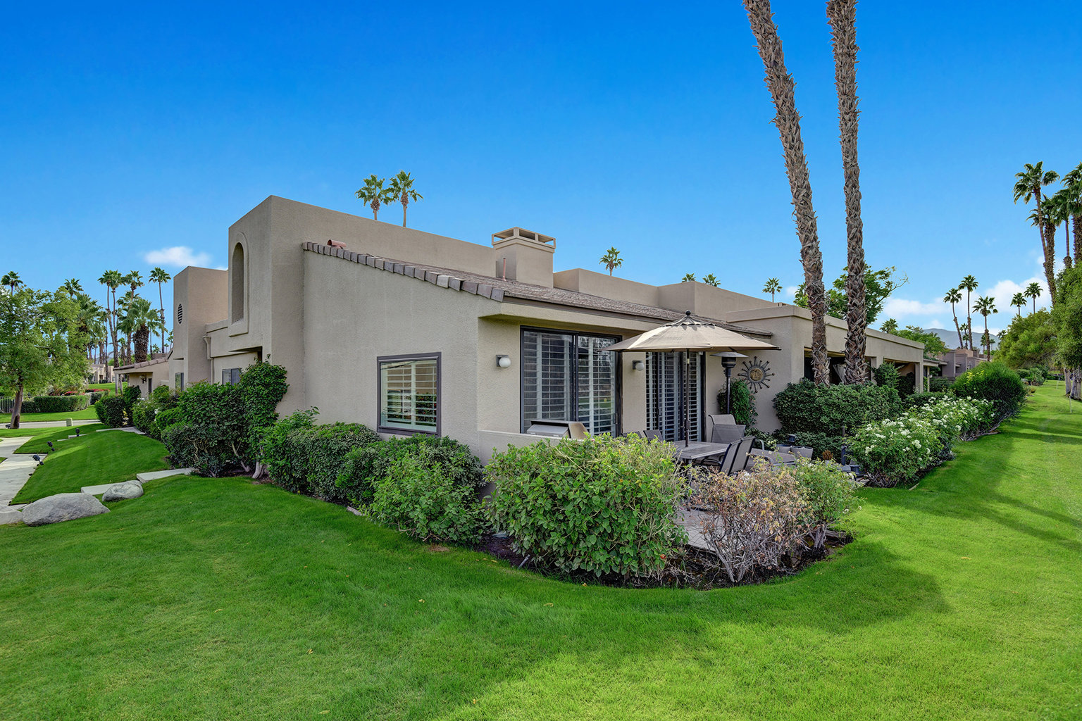 Palm Desert Vacation Rental