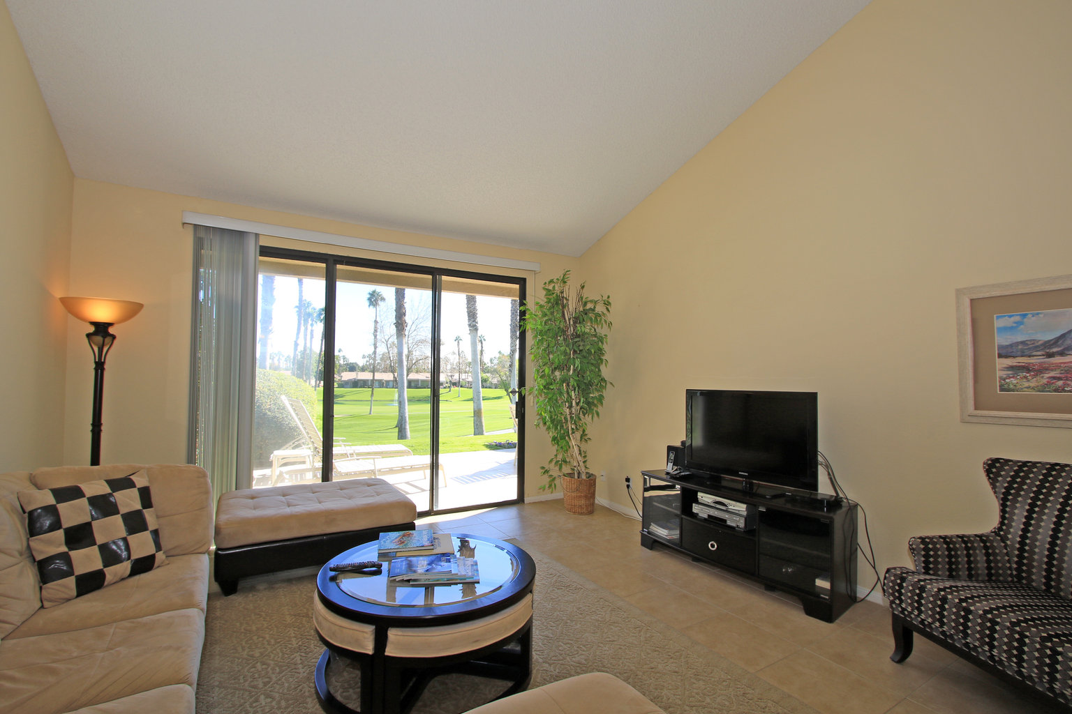 Palm Desert Vacation Rental