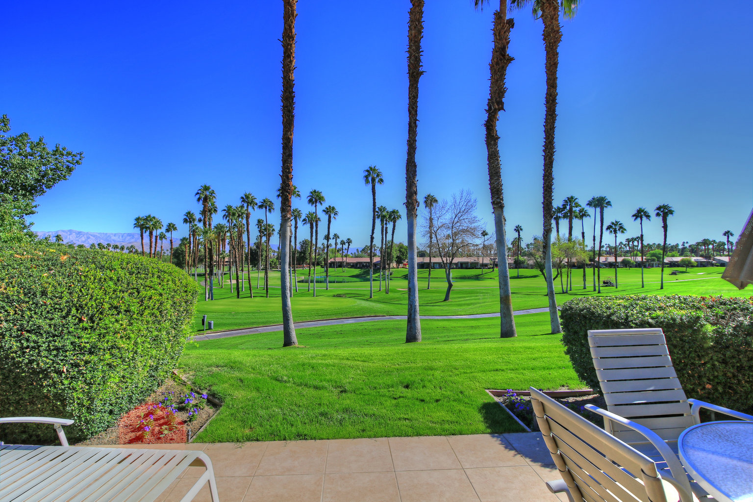 Palm Desert Vacation Rental