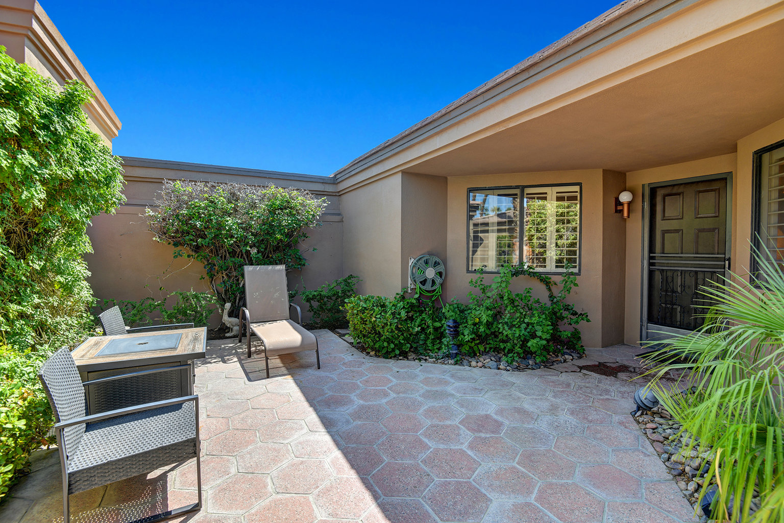 Palm Desert Vacation Rental