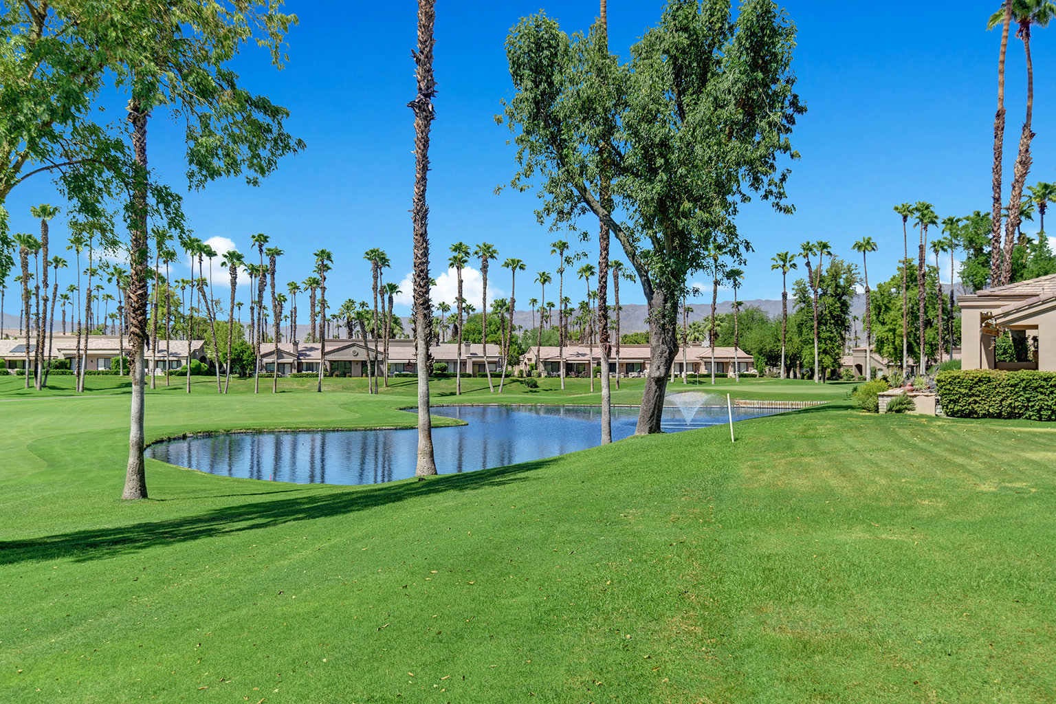 Palm Desert Vacation Rental