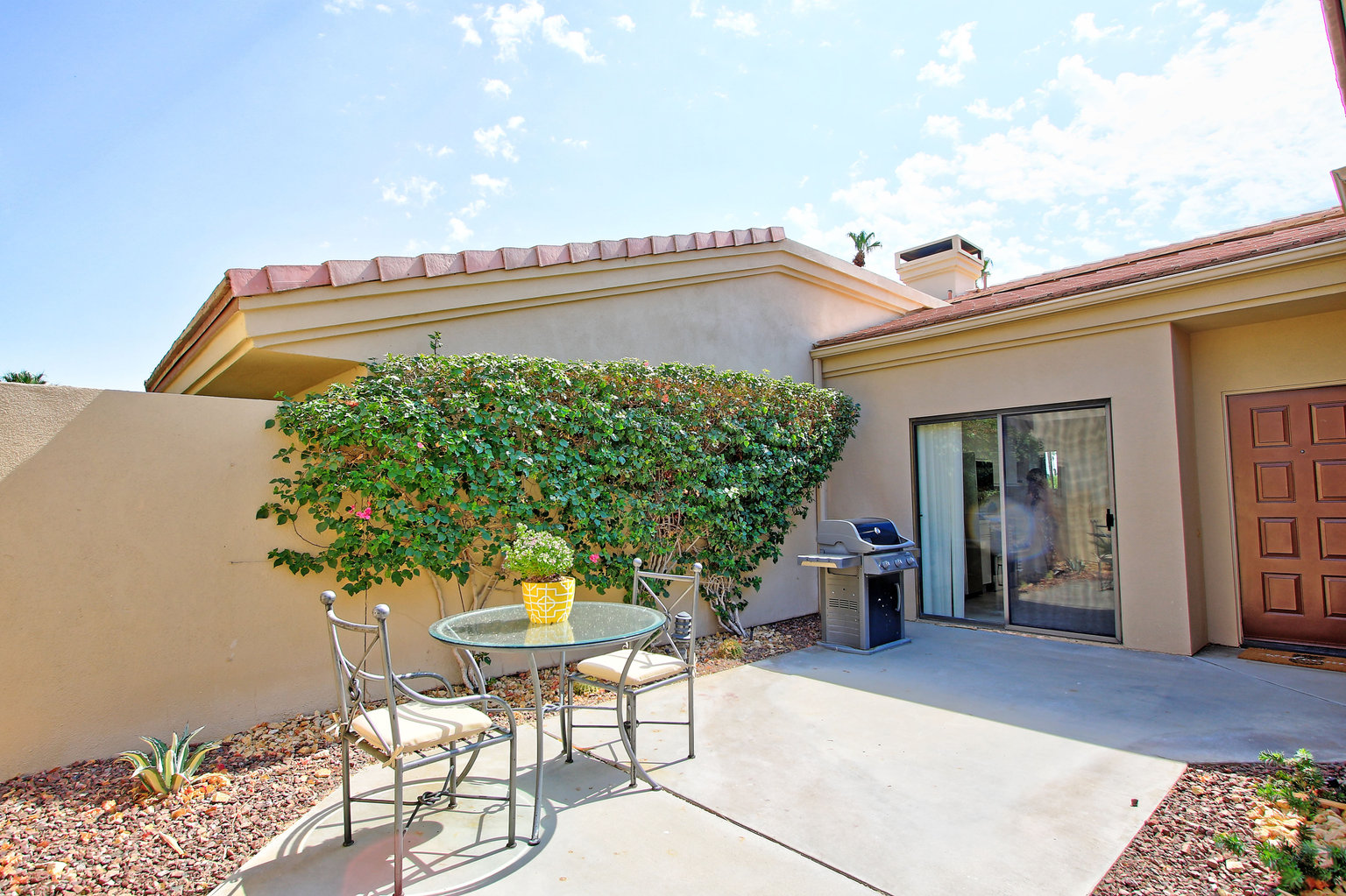 Palm Desert Vacation Rental