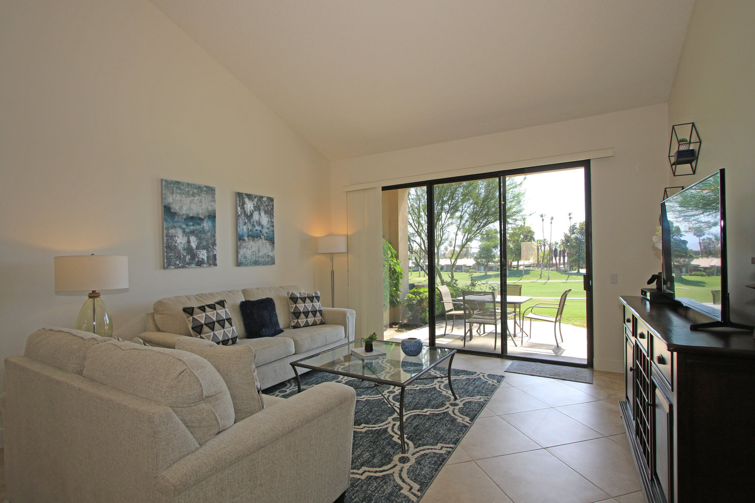 Palm Desert Vacation Rental