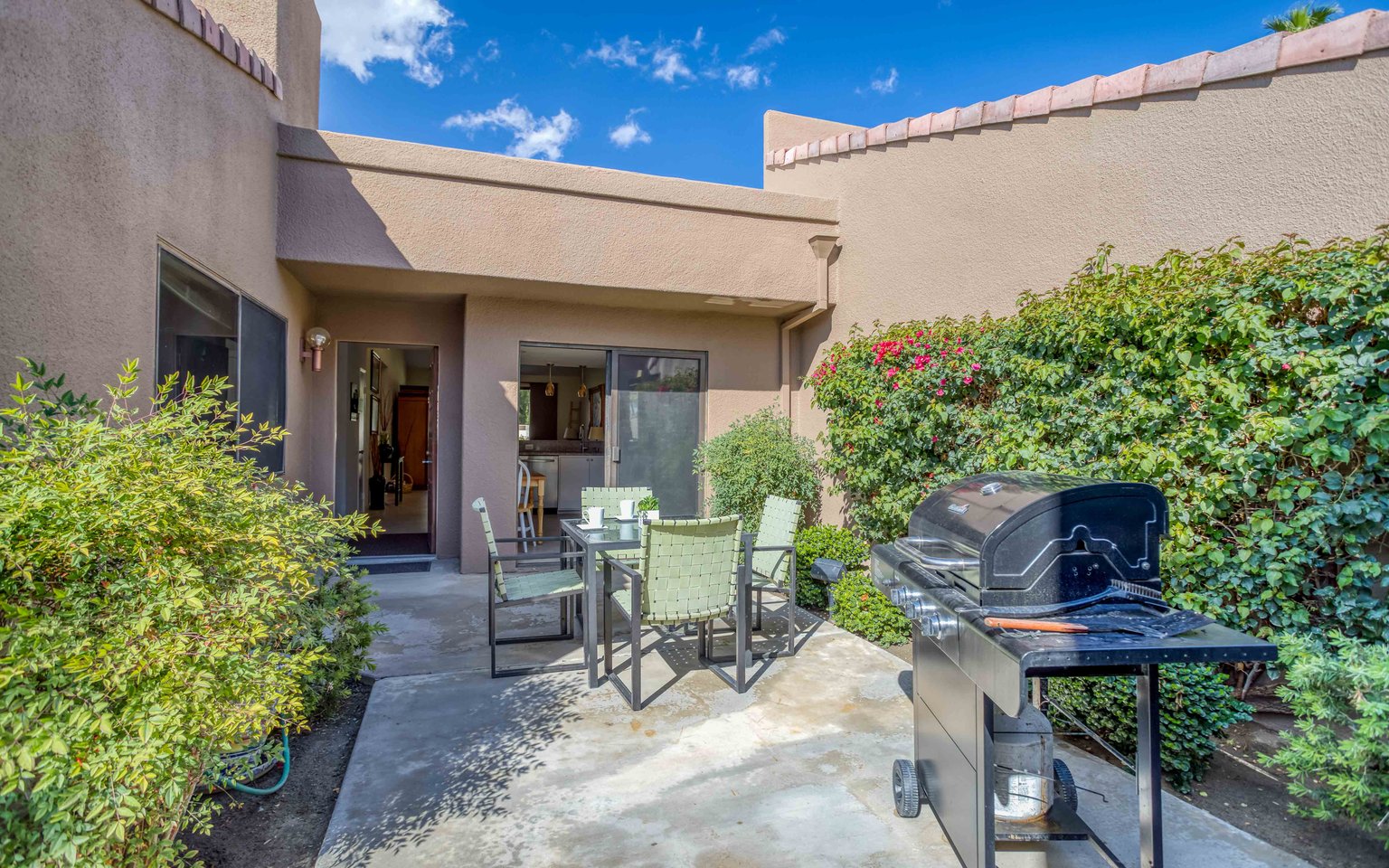 Palm Desert Vacation Rental