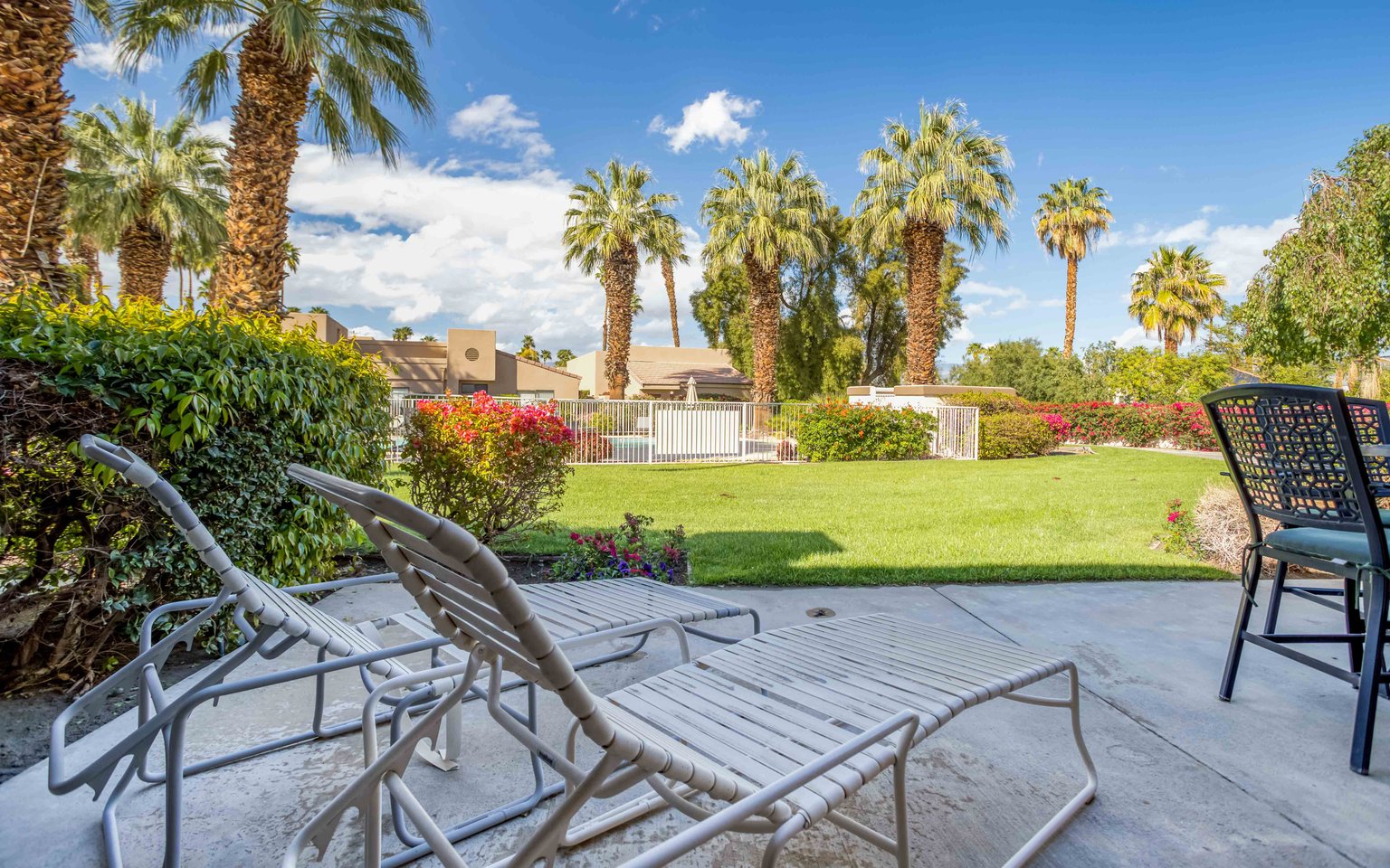Palm Desert Vacation Rental