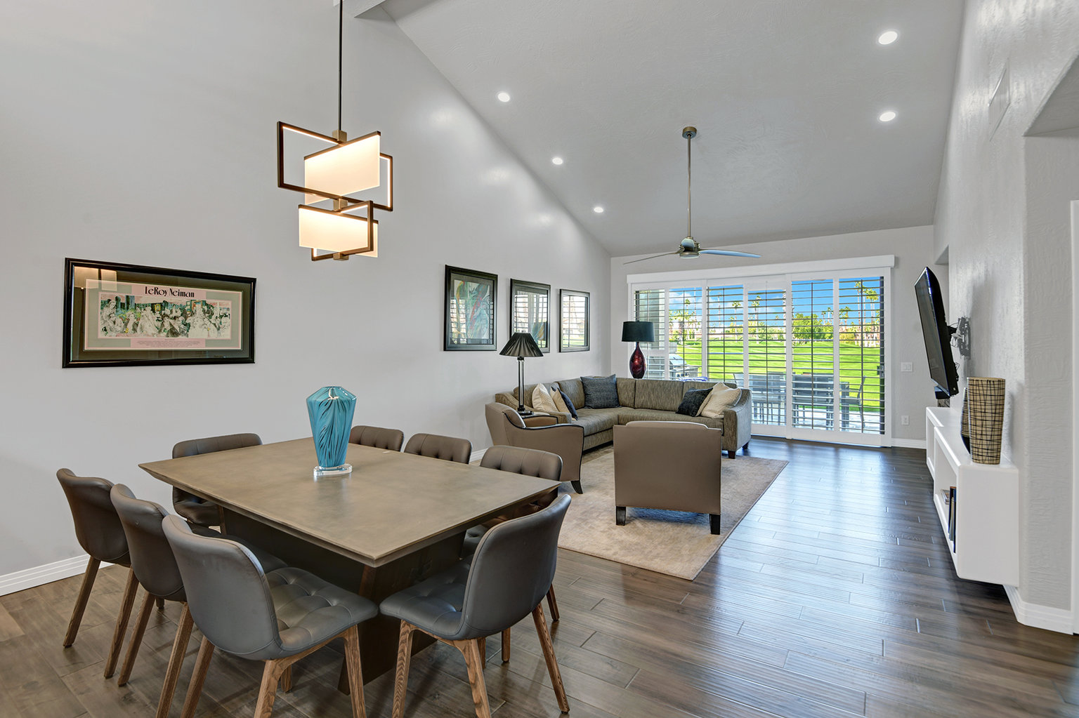 Palm Desert Vacation Rental