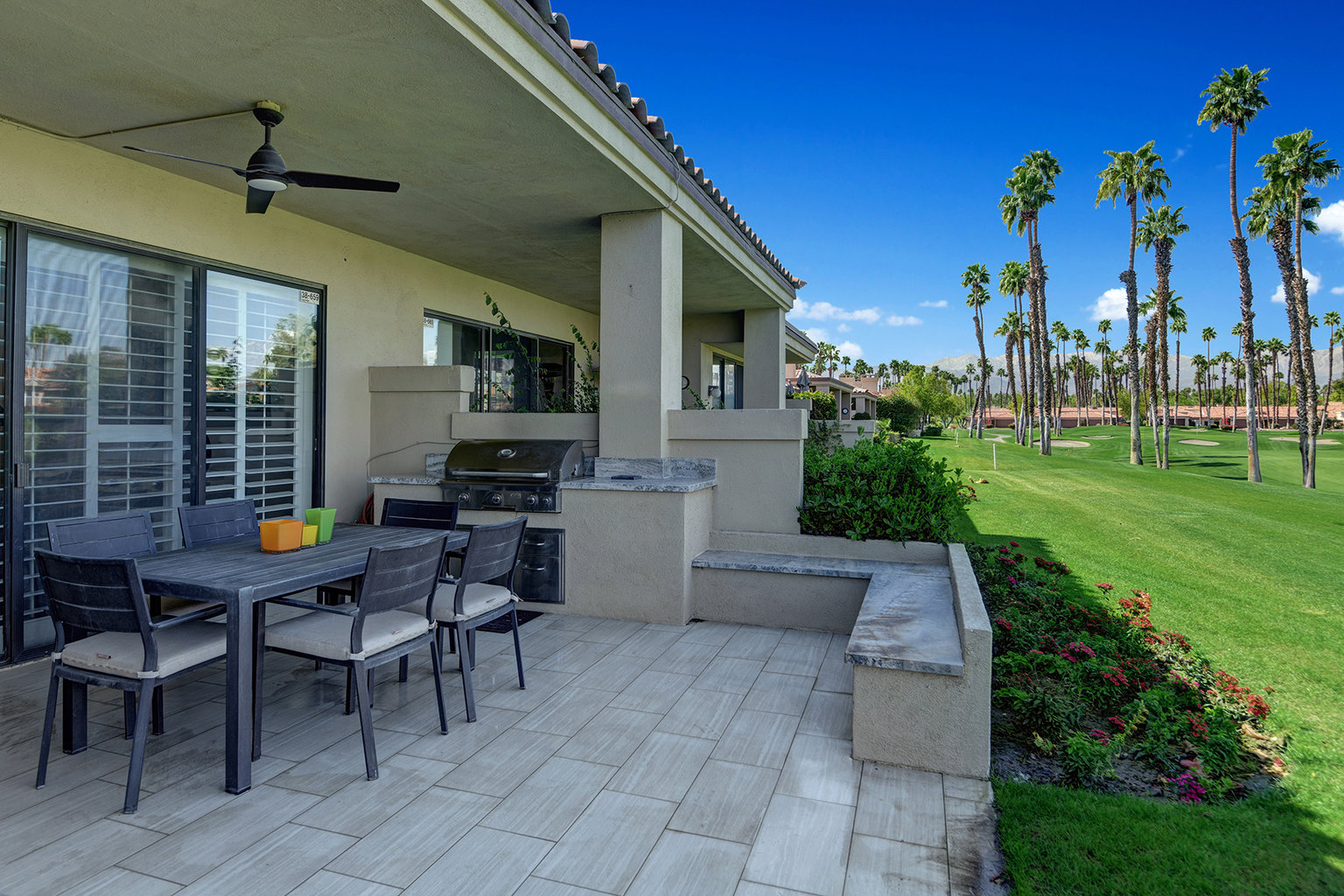 Palm Desert Vacation Rental