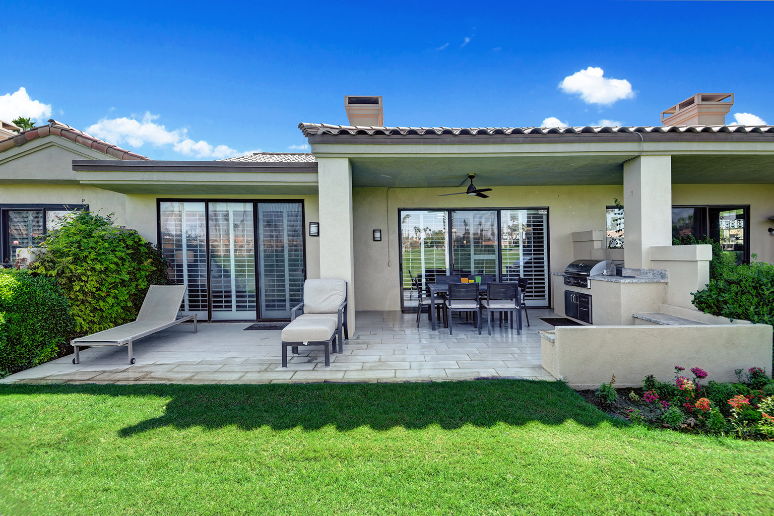 Palm Desert Vacation Rental