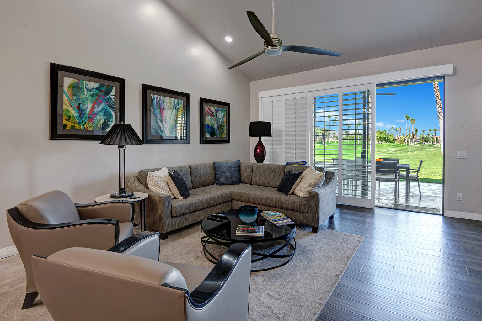 Palm Desert Vacation Rental