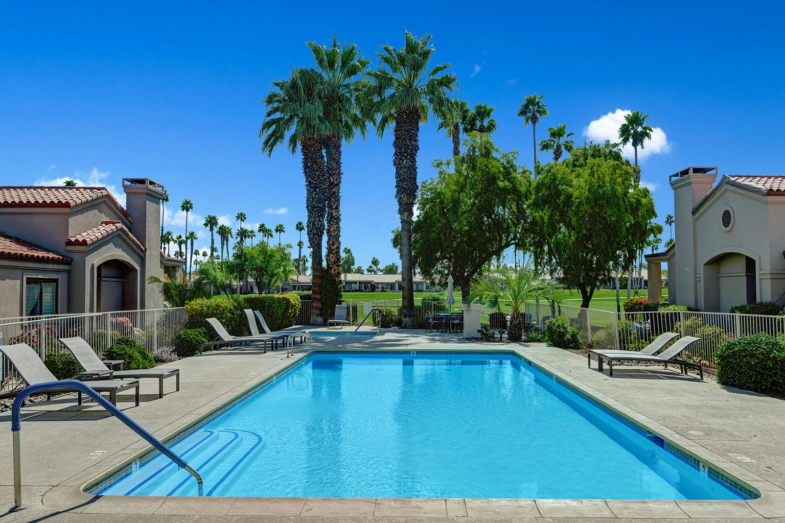 Palm Desert Vacation Rental