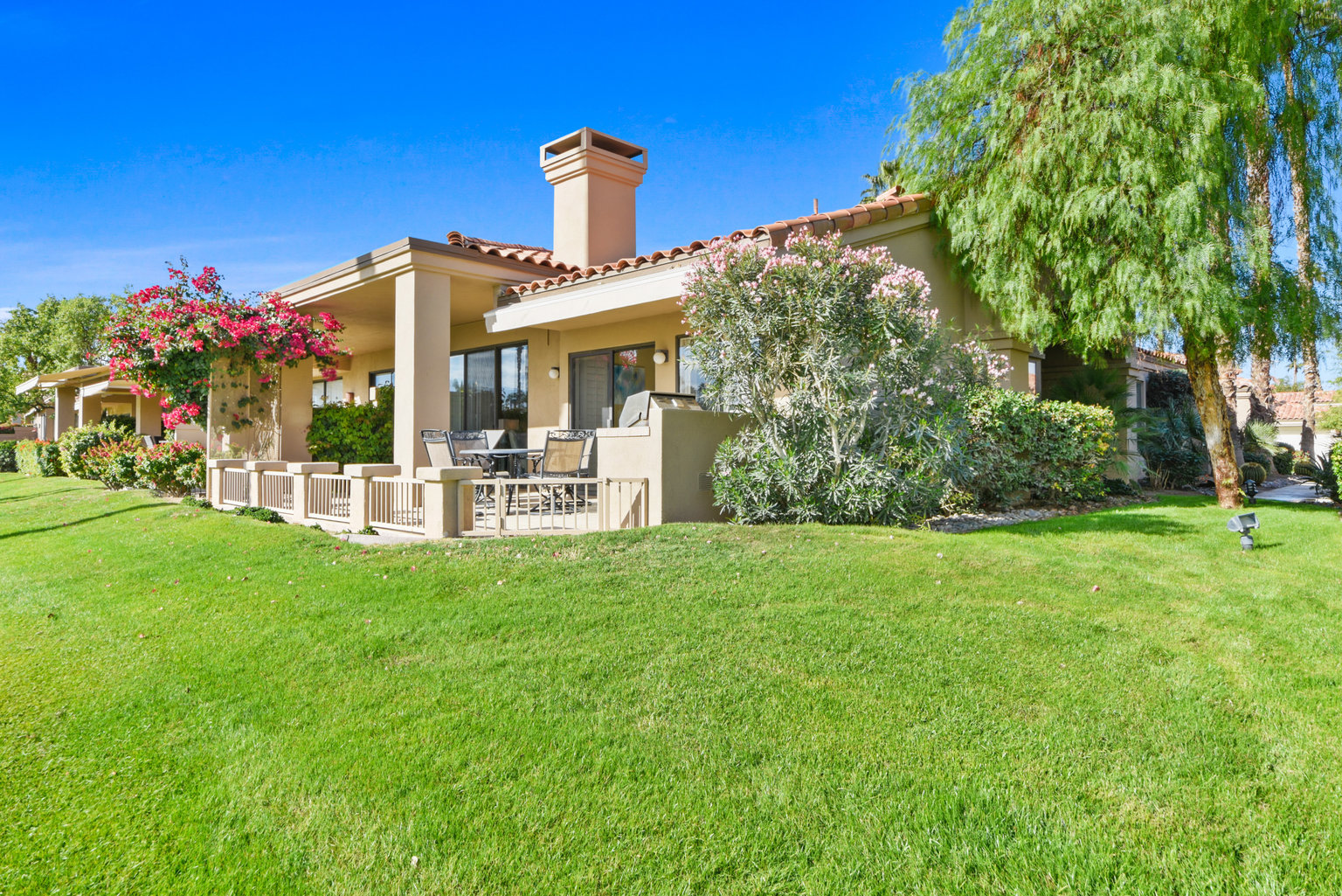 Palm Desert Vacation Rental