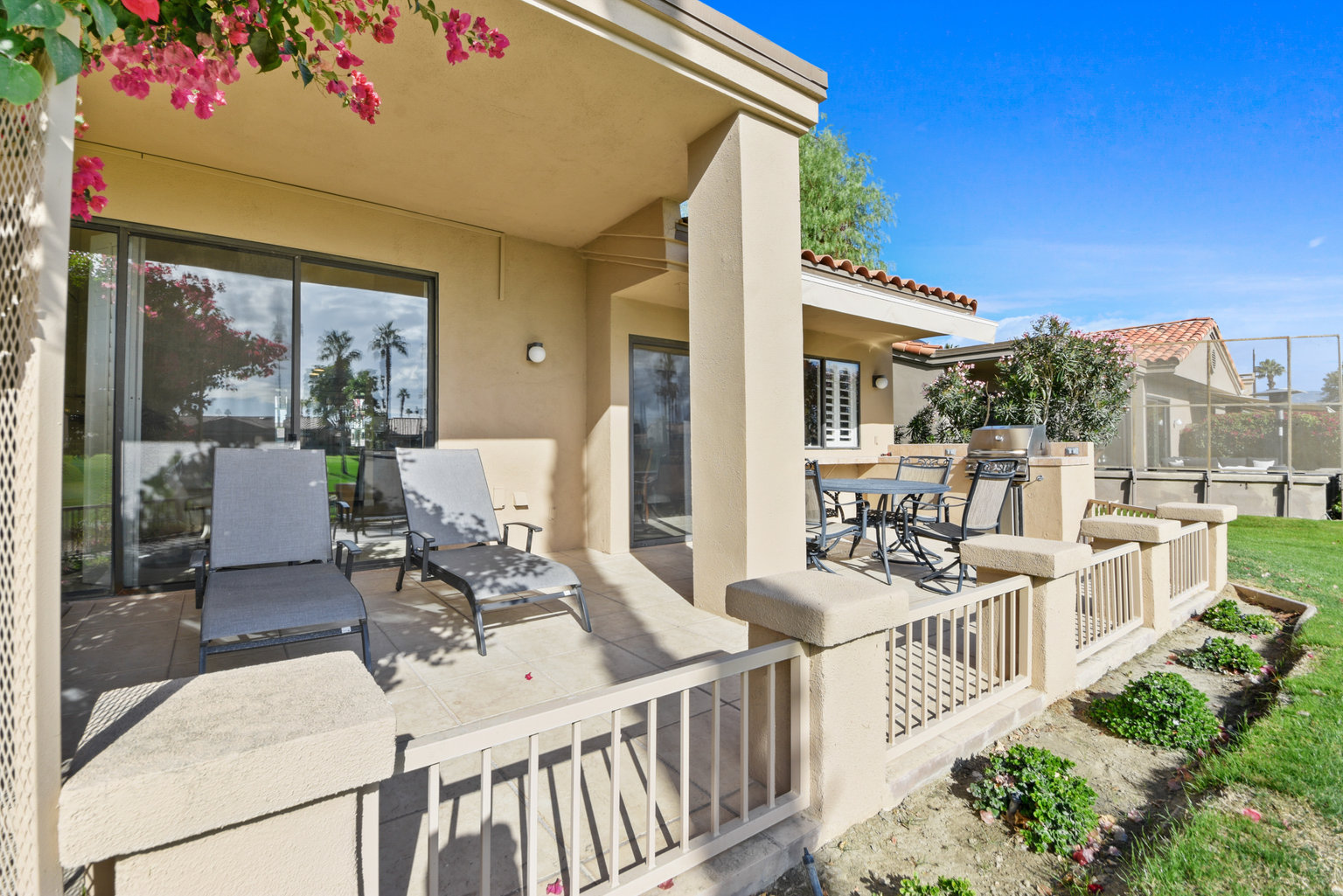 Palm Desert Vacation Rental