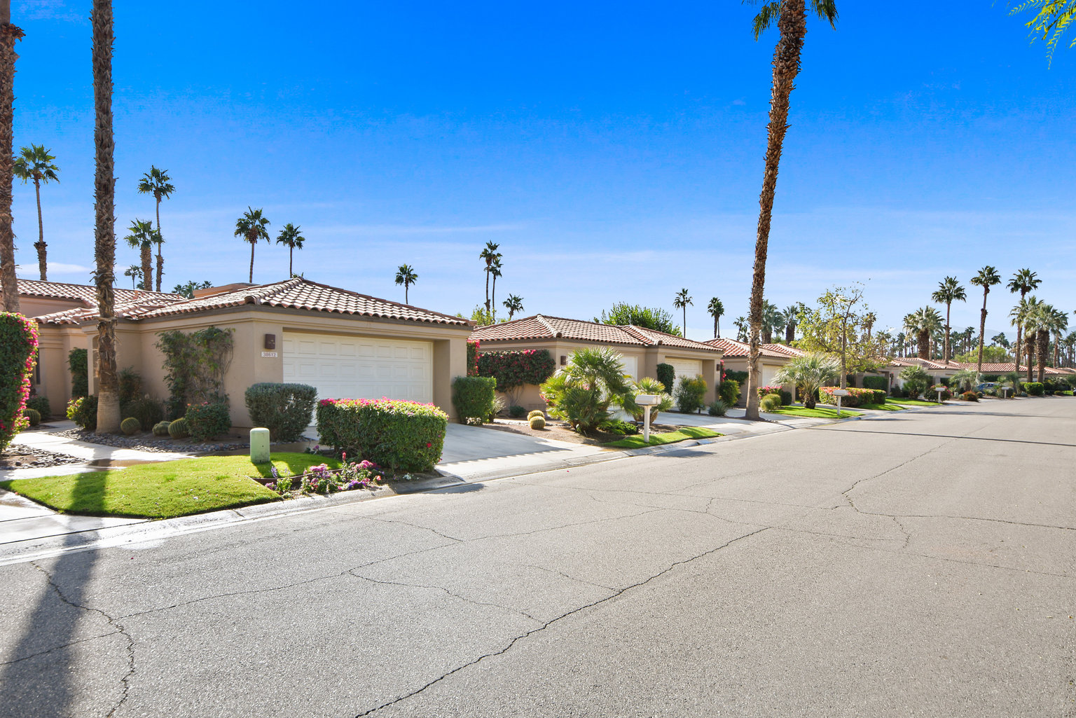 Palm Desert Vacation Rental