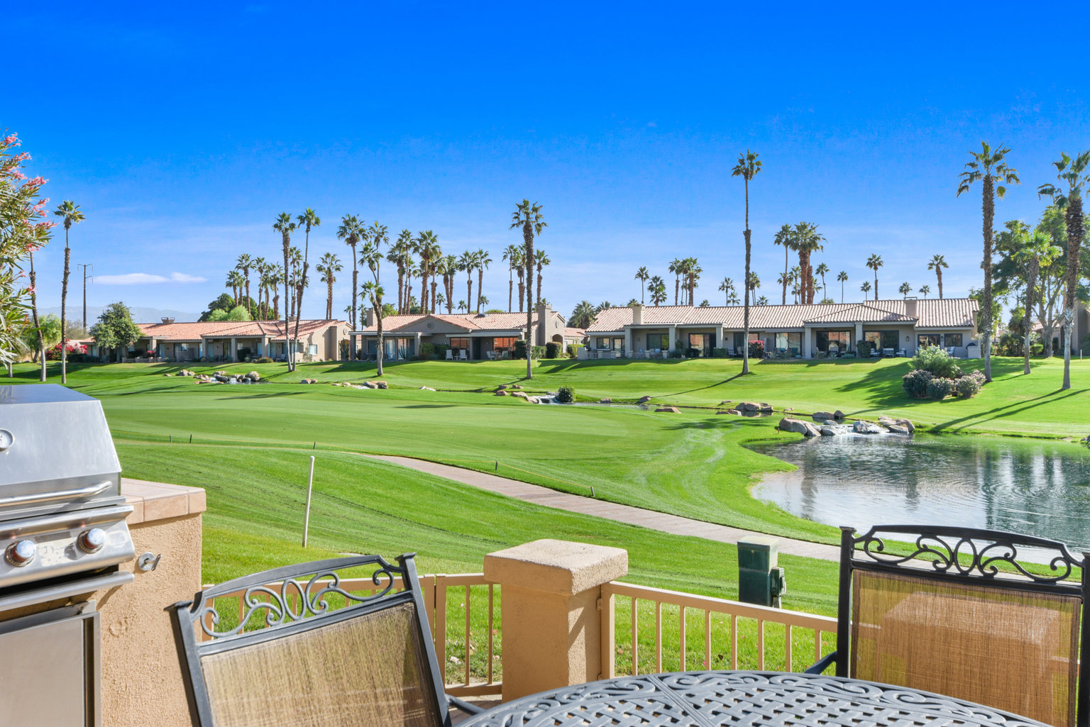 Palm Desert Vacation Rental