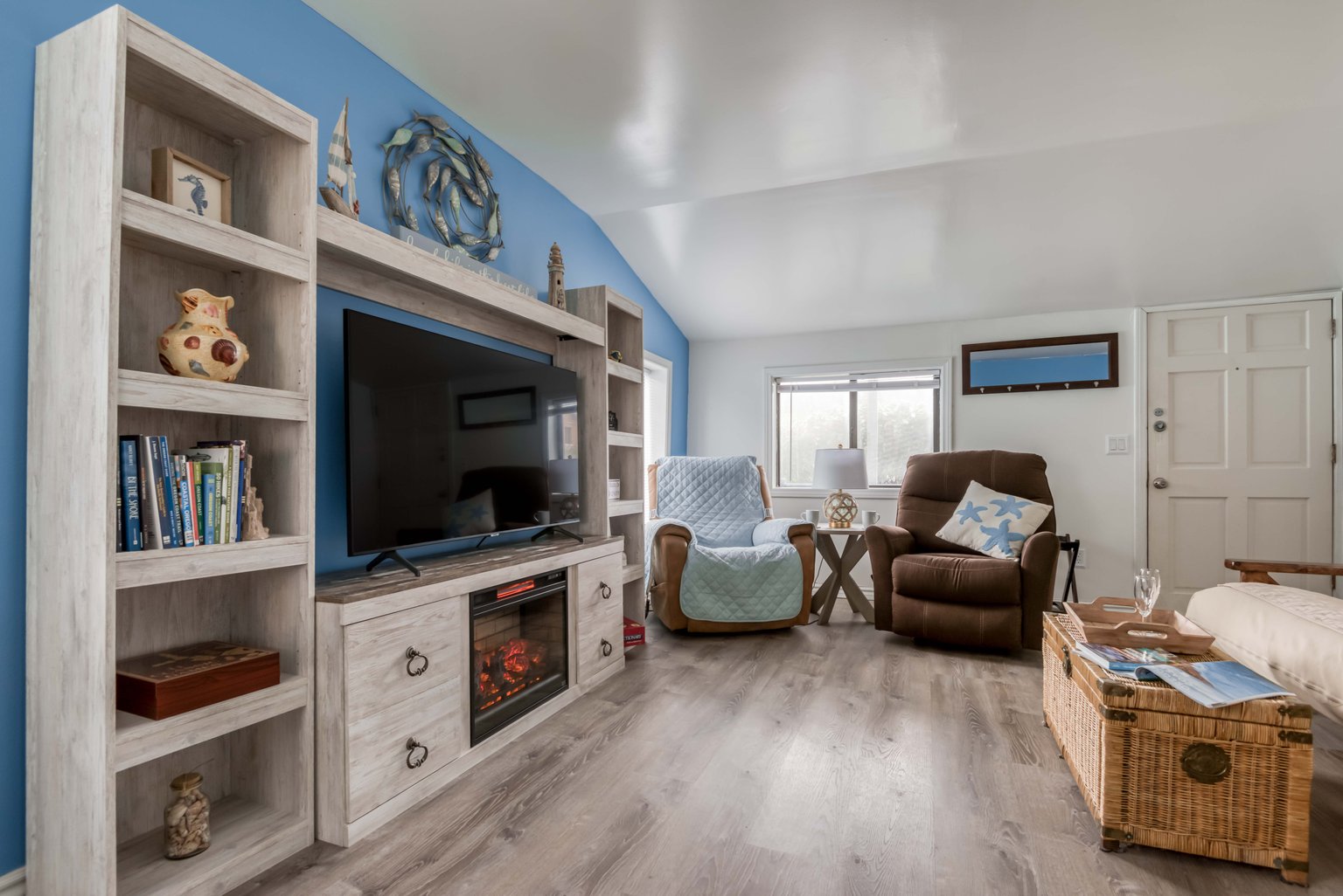 Rockaway Beach Vacation Rental