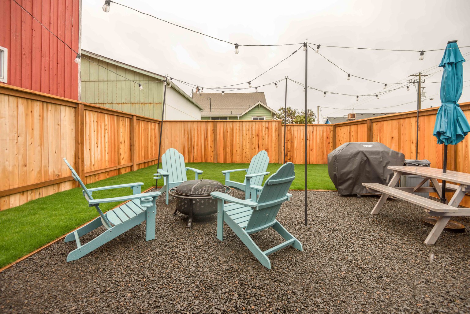 Rockaway Beach Vacation Rental