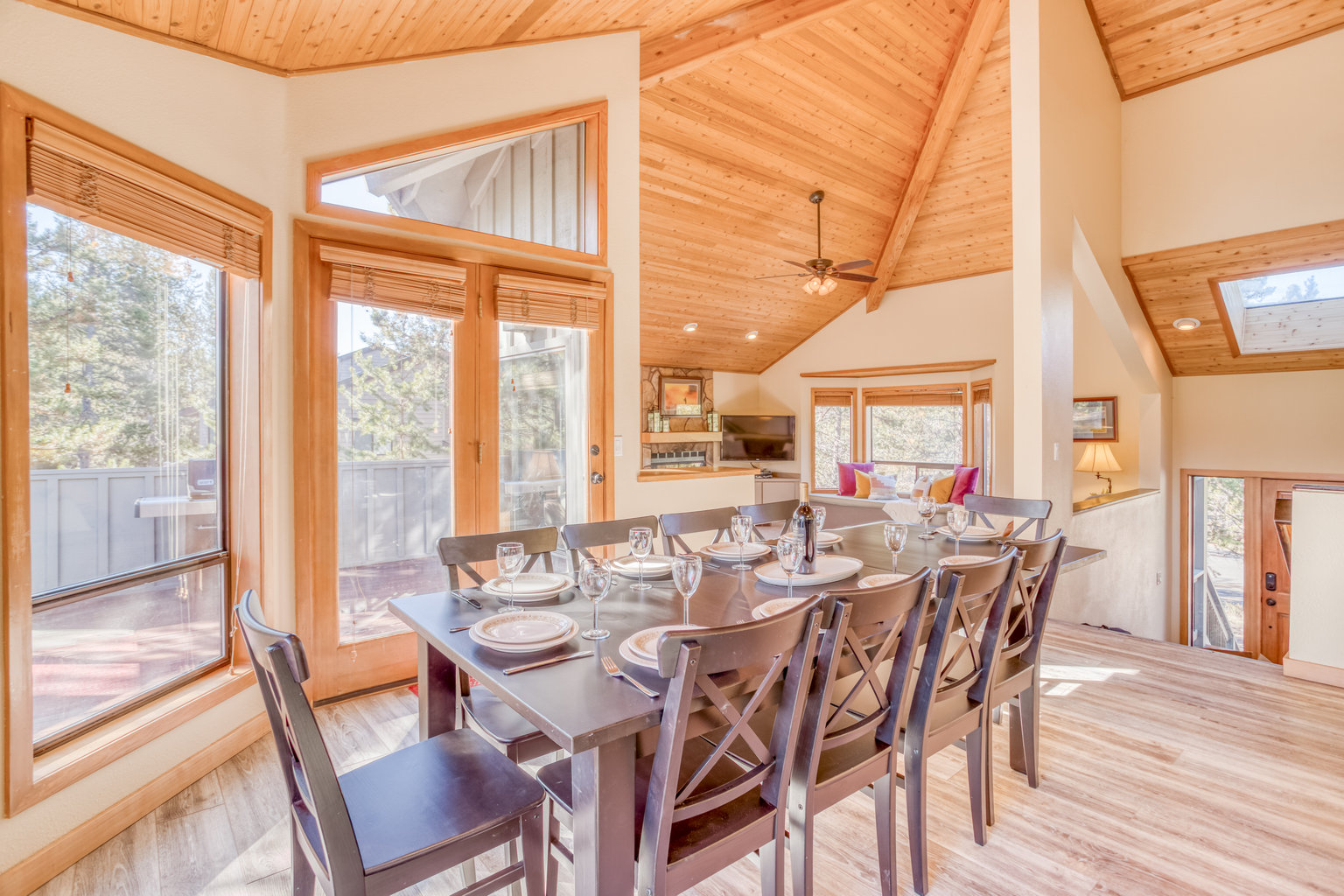 Sunriver Vacation Rental
