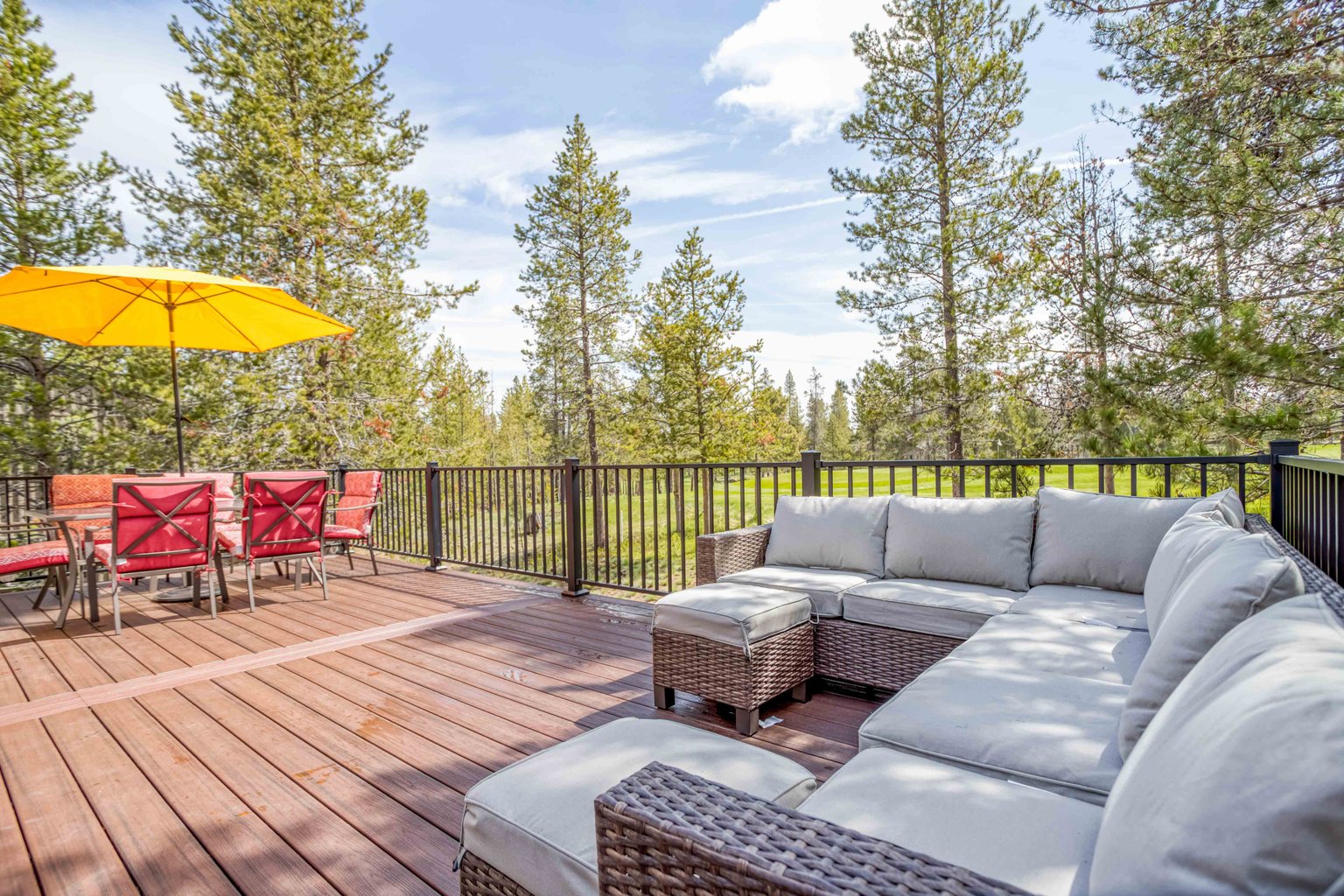 Sunriver Vacation Rental