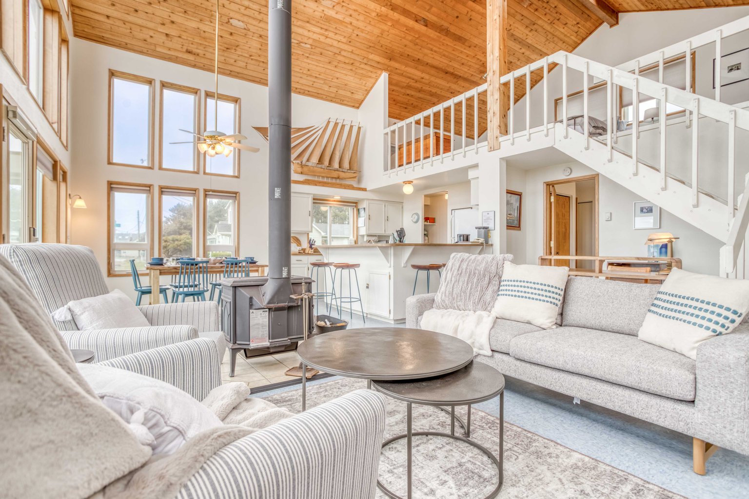 Yachats Vacation Rental