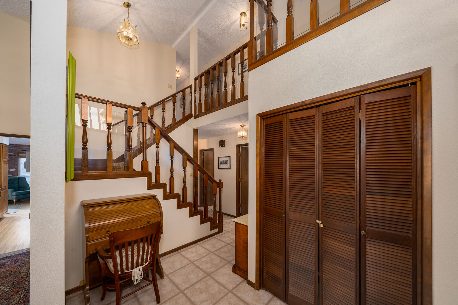 Seaside Vacation Rental