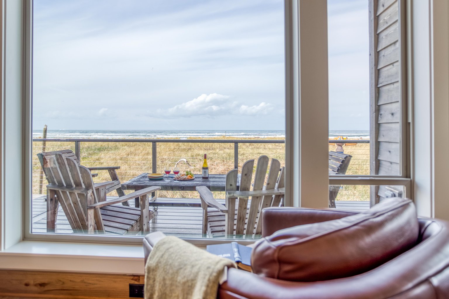 Rockaway Beach Vacation Rental