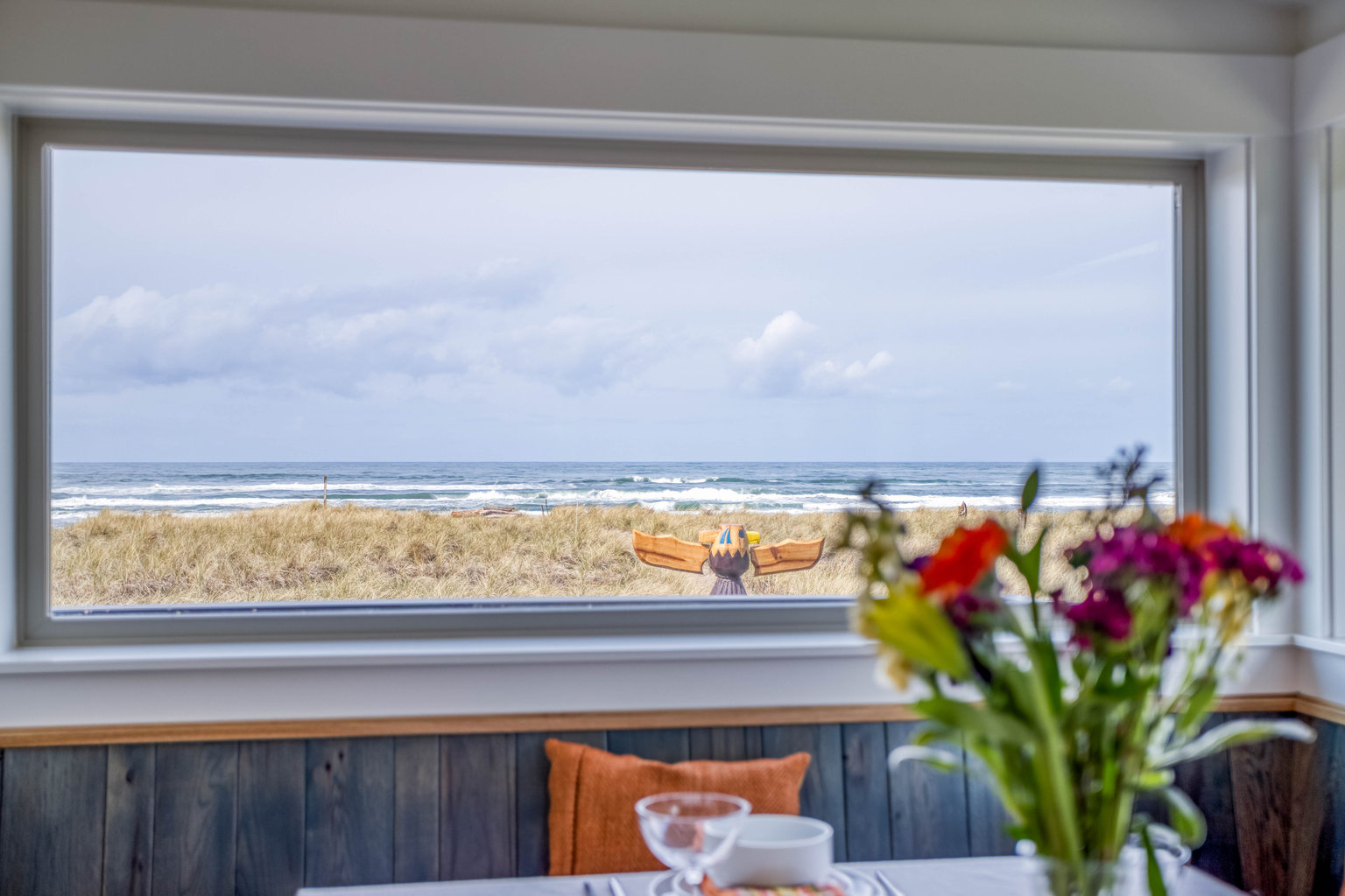 Rockaway Beach Vacation Rental