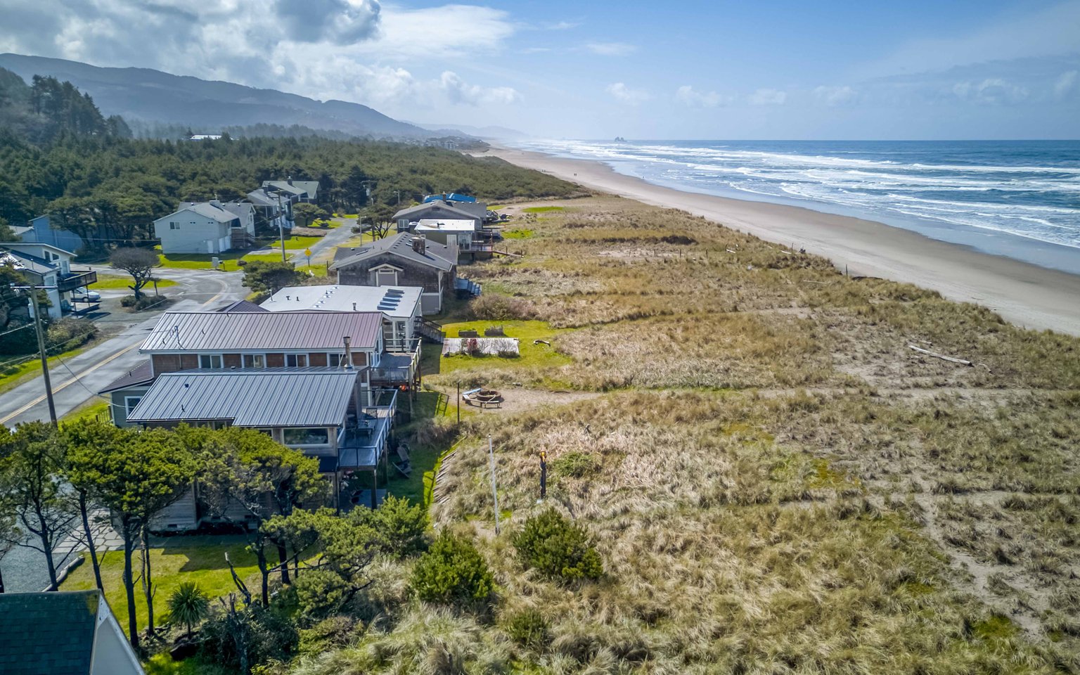 Rockaway Beach Vacation Rental