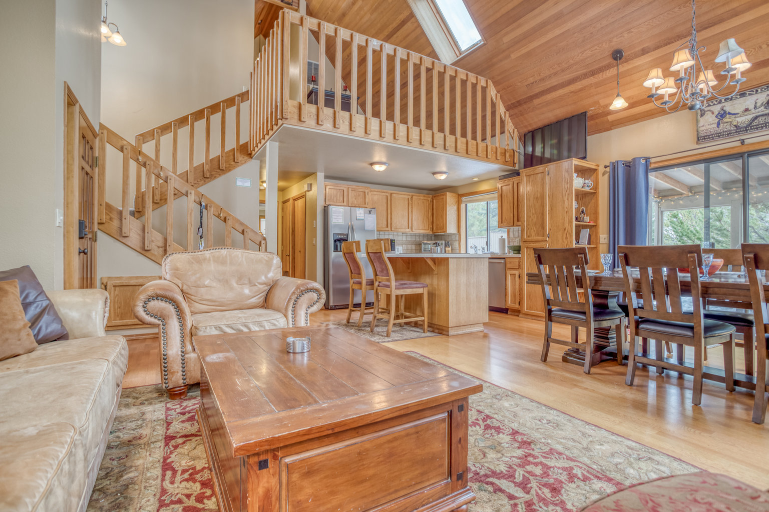Sunriver Vacation Rental