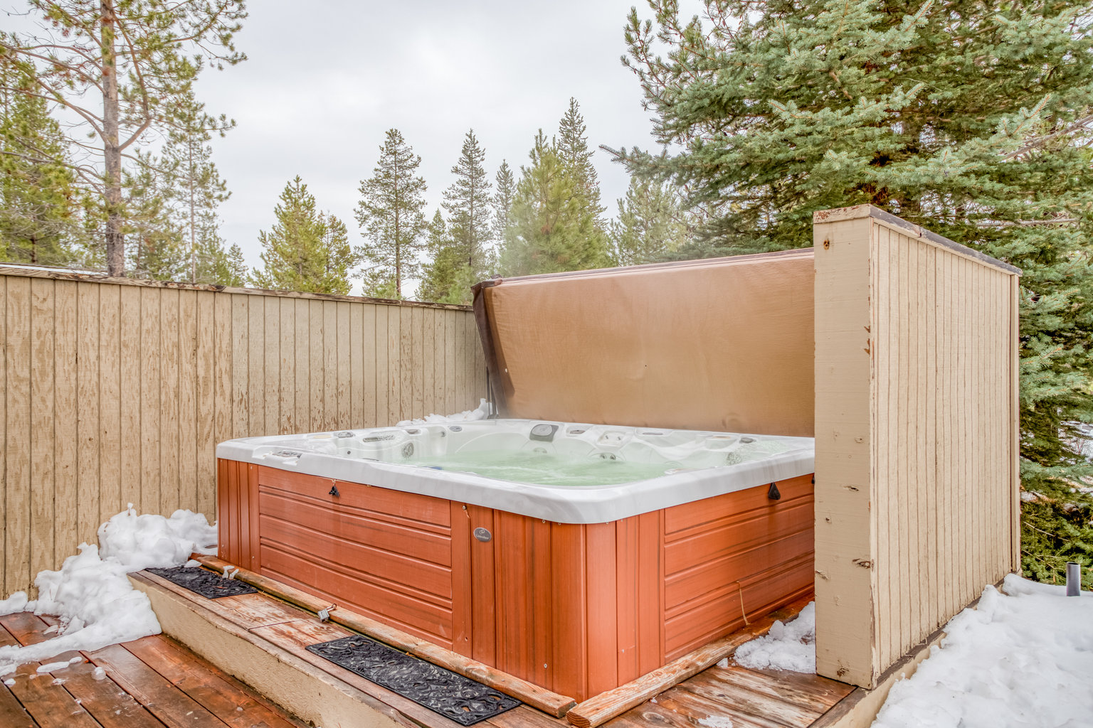 Sunriver Vacation Rental