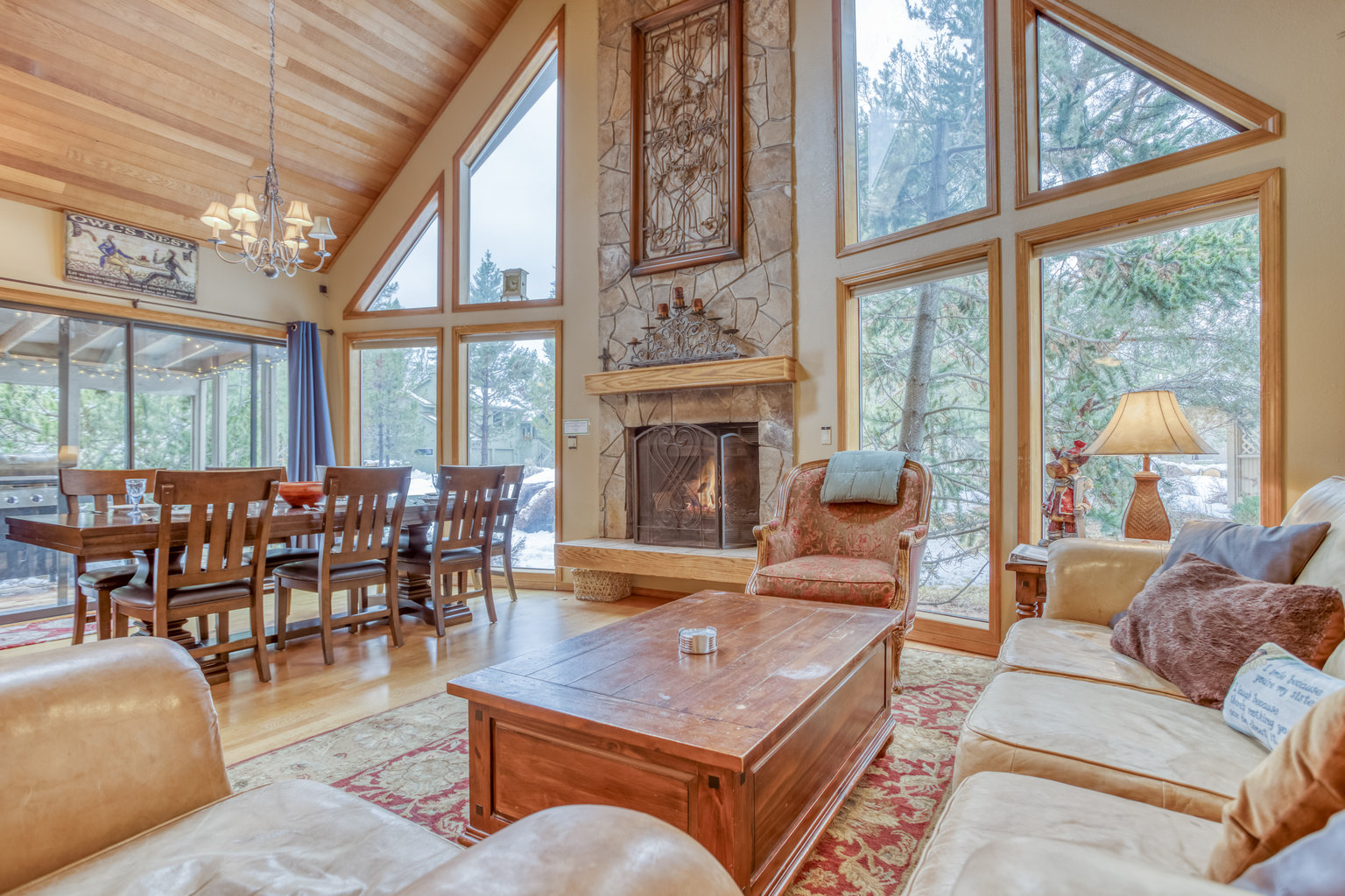 Sunriver Vacation Rental