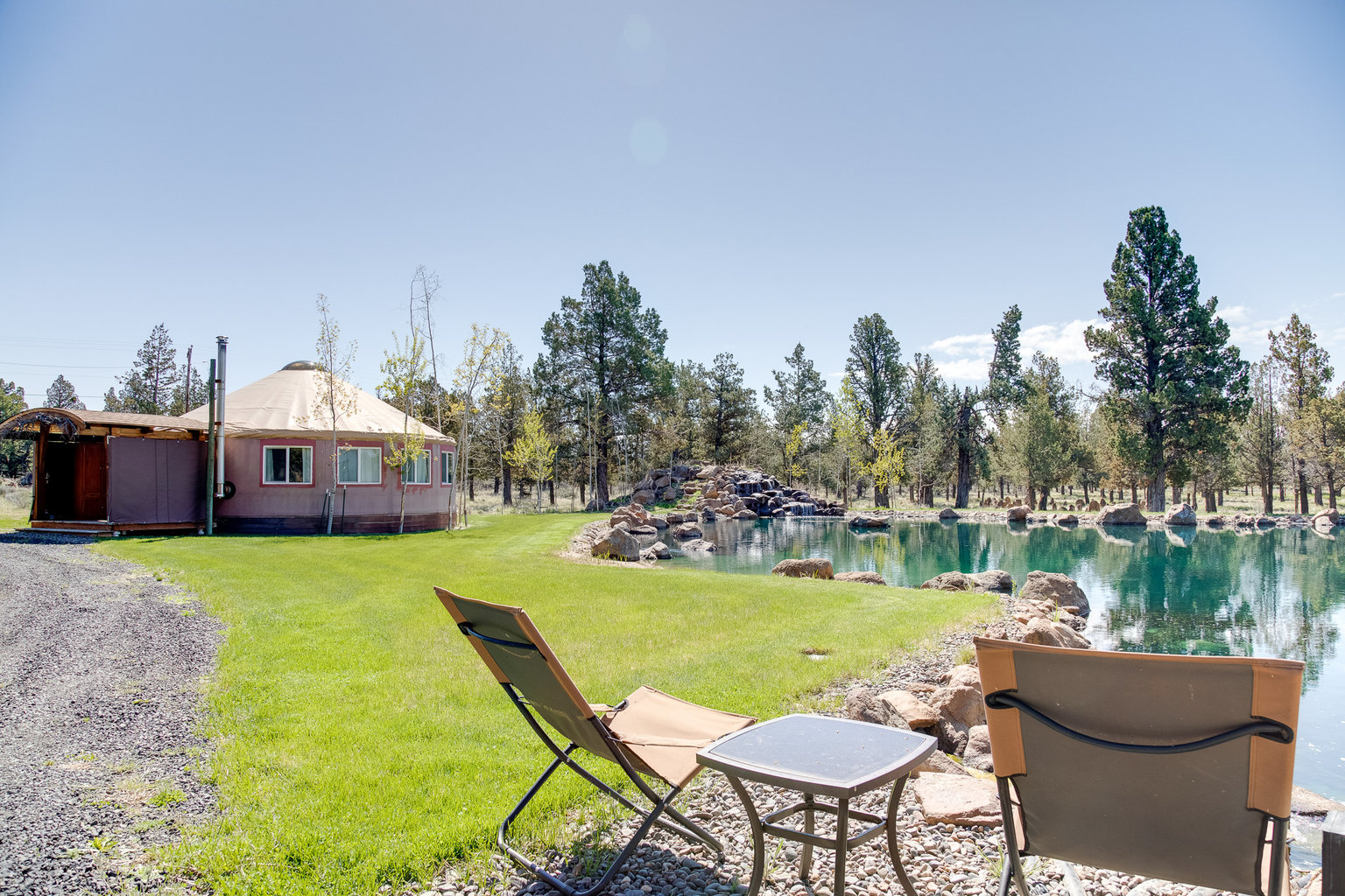 Sisters Vacation Rental