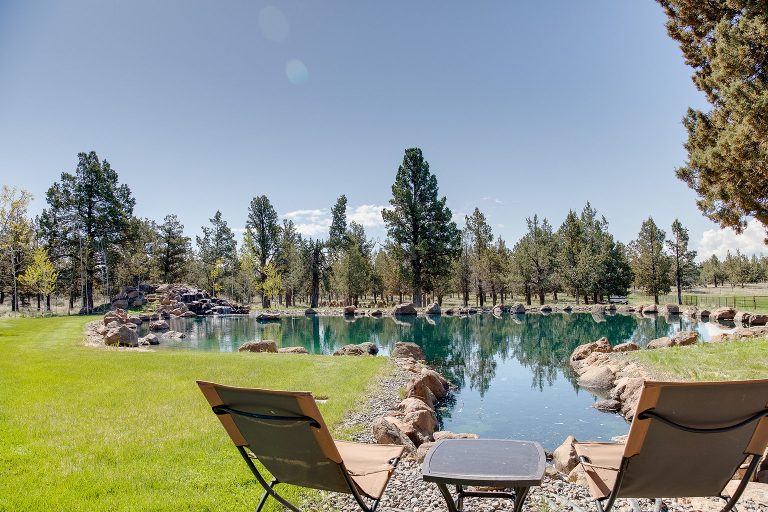 Sisters Vacation Rental