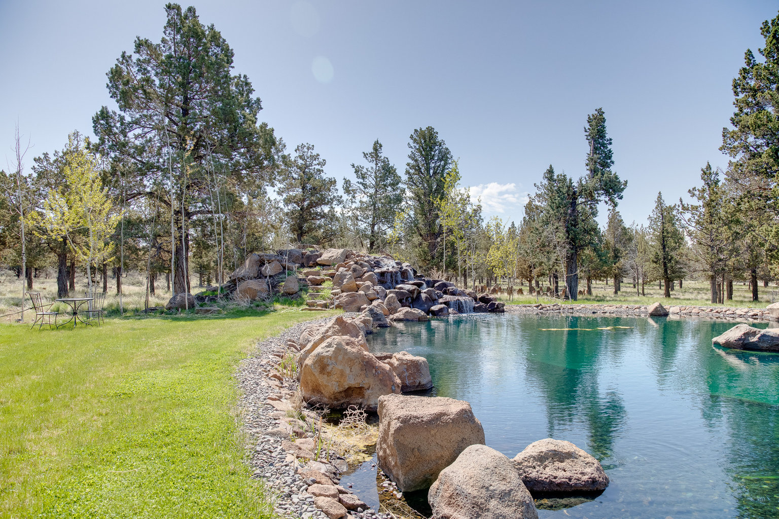 Sisters Vacation Rental