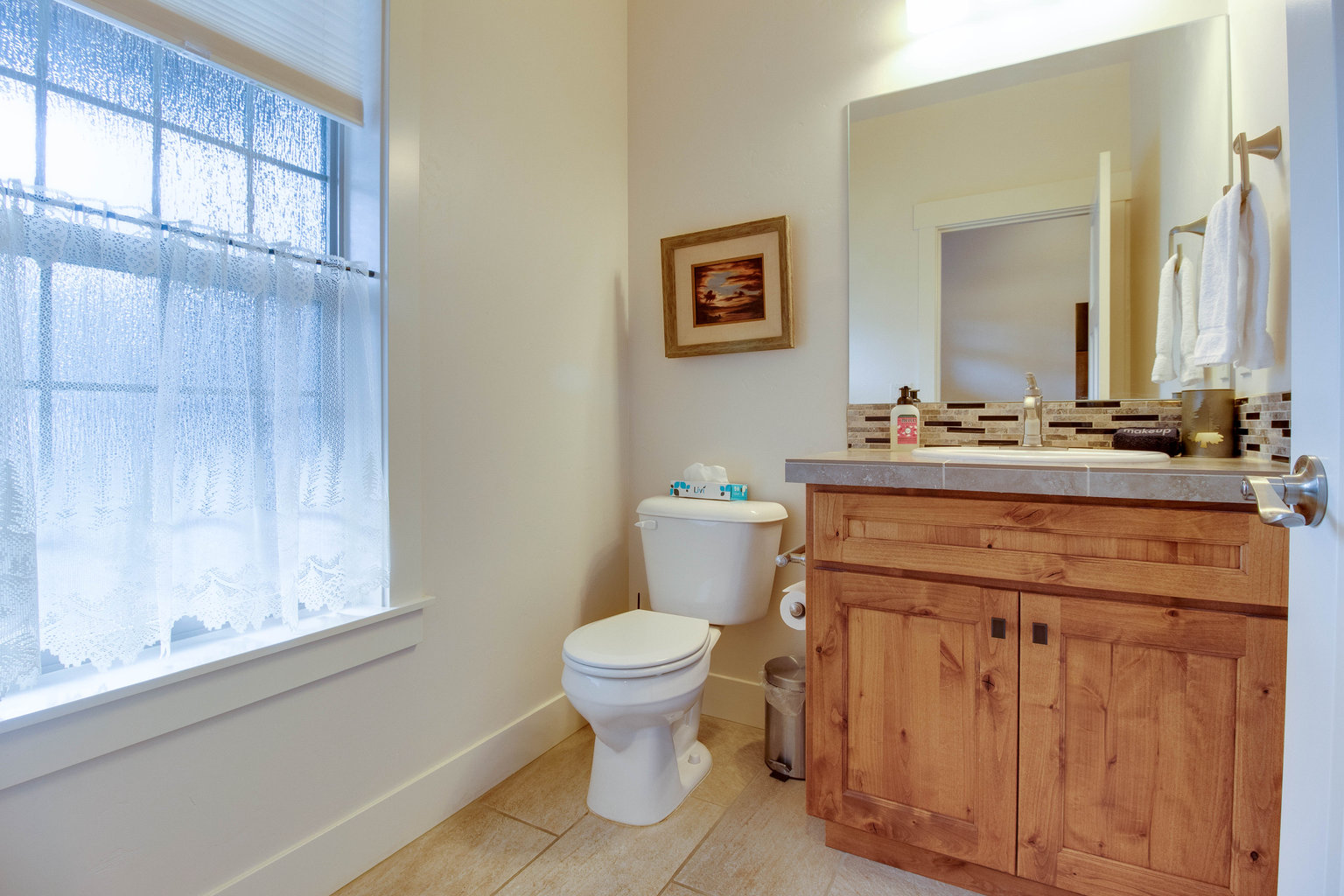 Sisters Vacation Rental