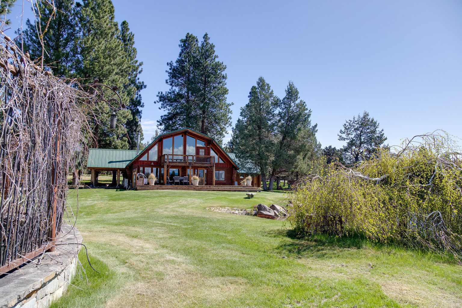 Sisters Vacation Rental