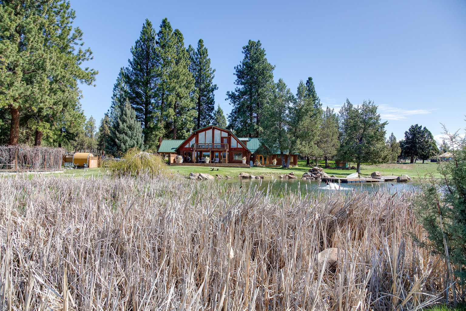 Sisters Vacation Rental