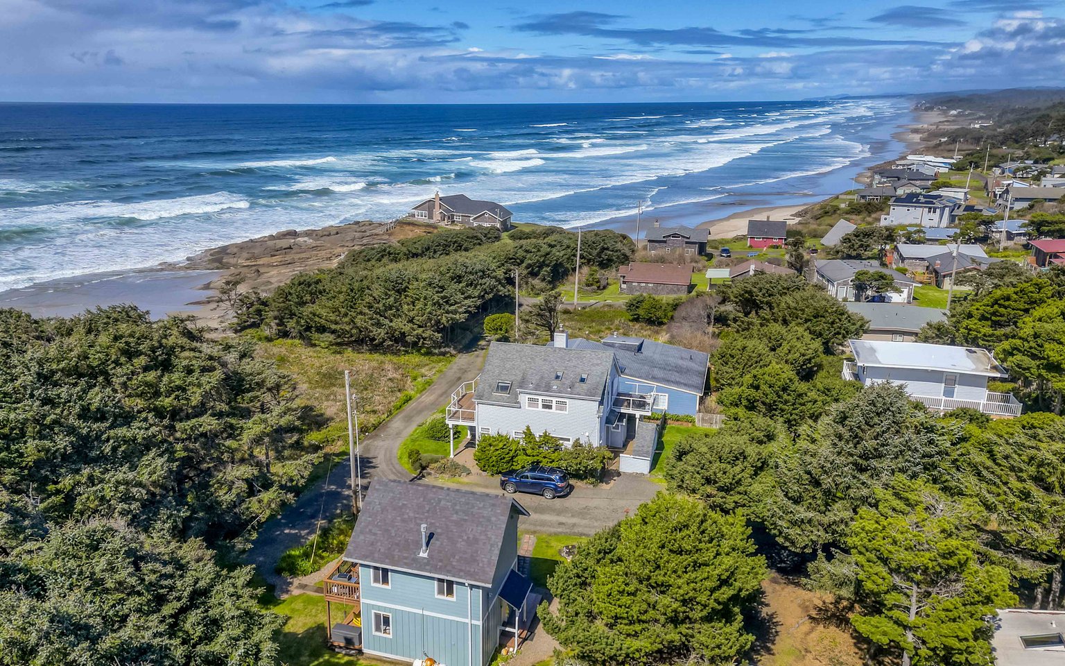 Yachats Vacation Rental