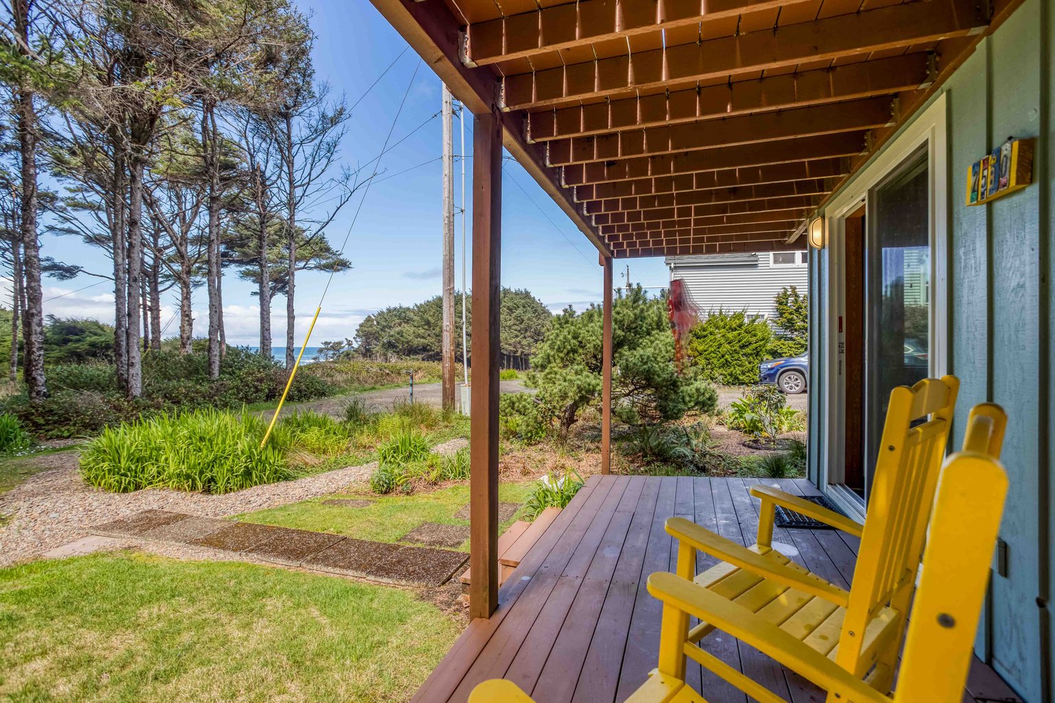Yachats Vacation Rental