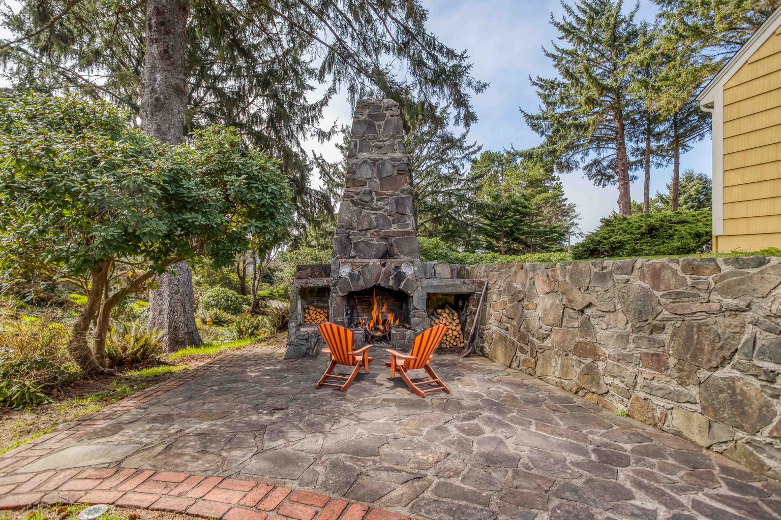 Lincoln City Vacation Rental
