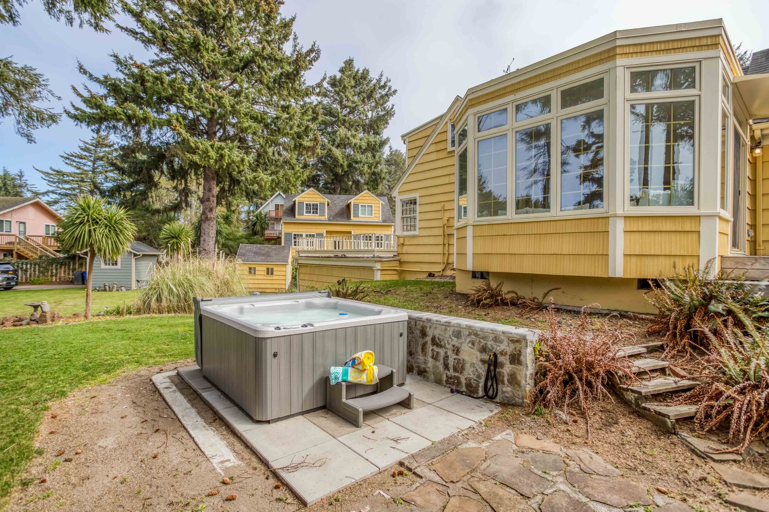 Lincoln City Vacation Rental