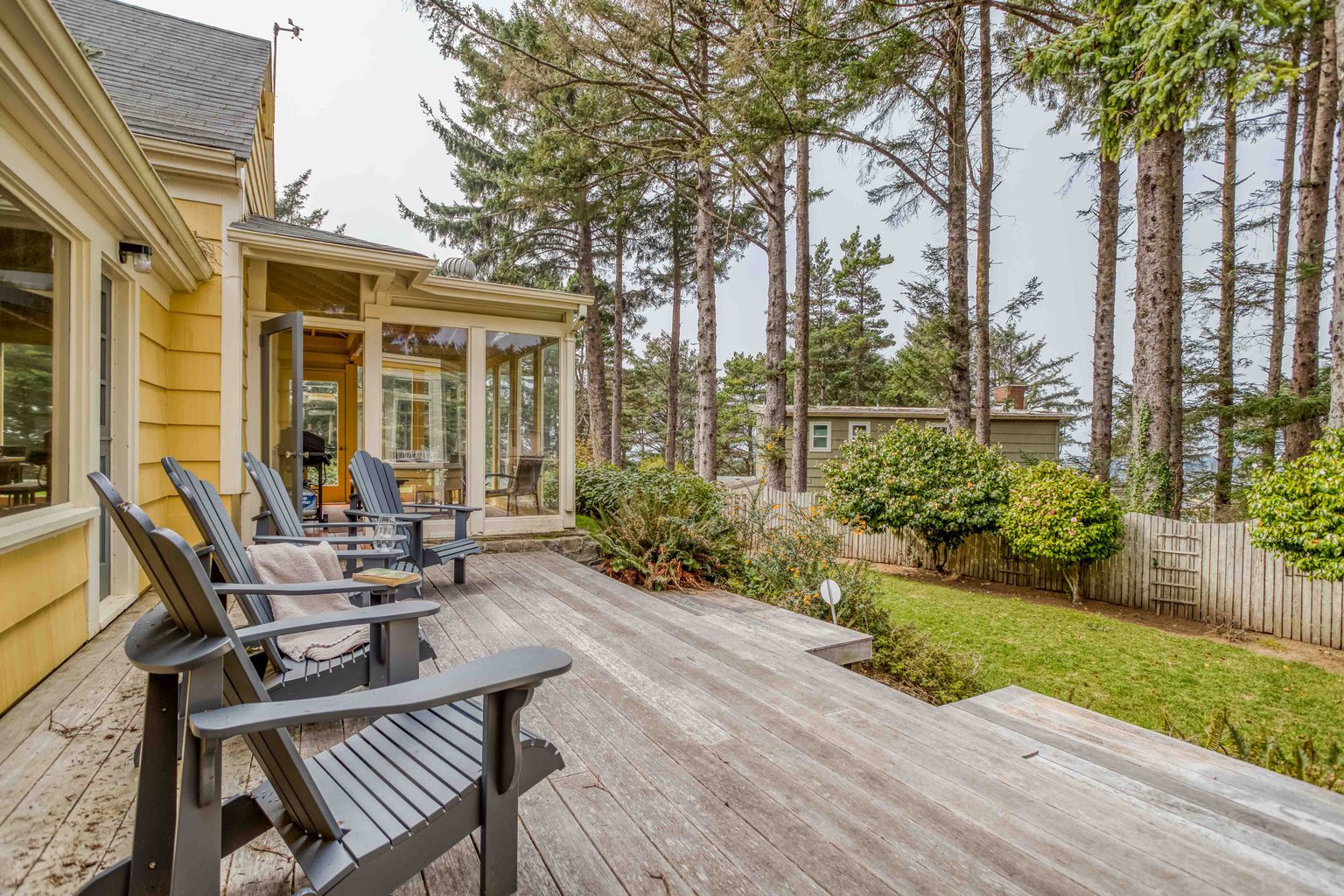 Lincoln City Vacation Rental