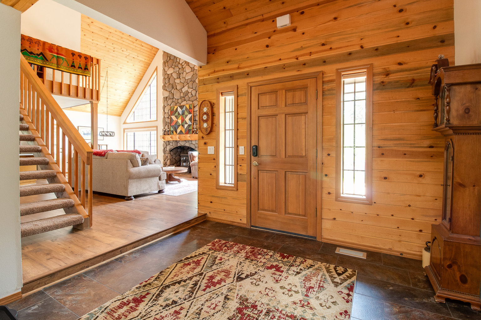 Sisters Vacation Rental