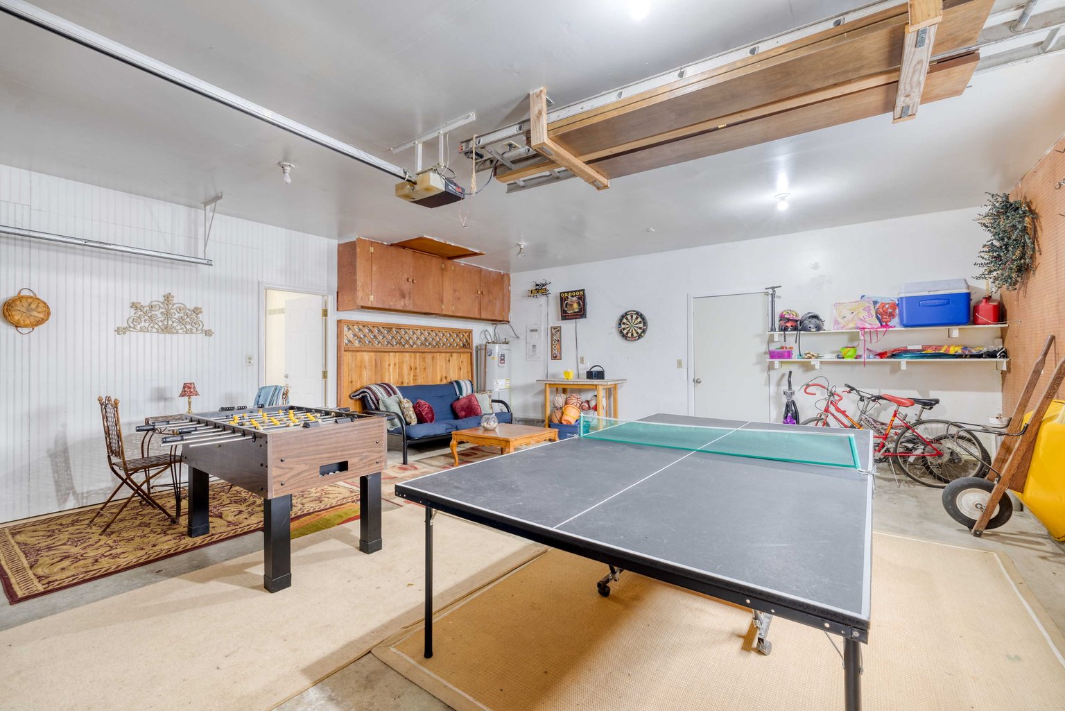 Seaside Vacation Rental