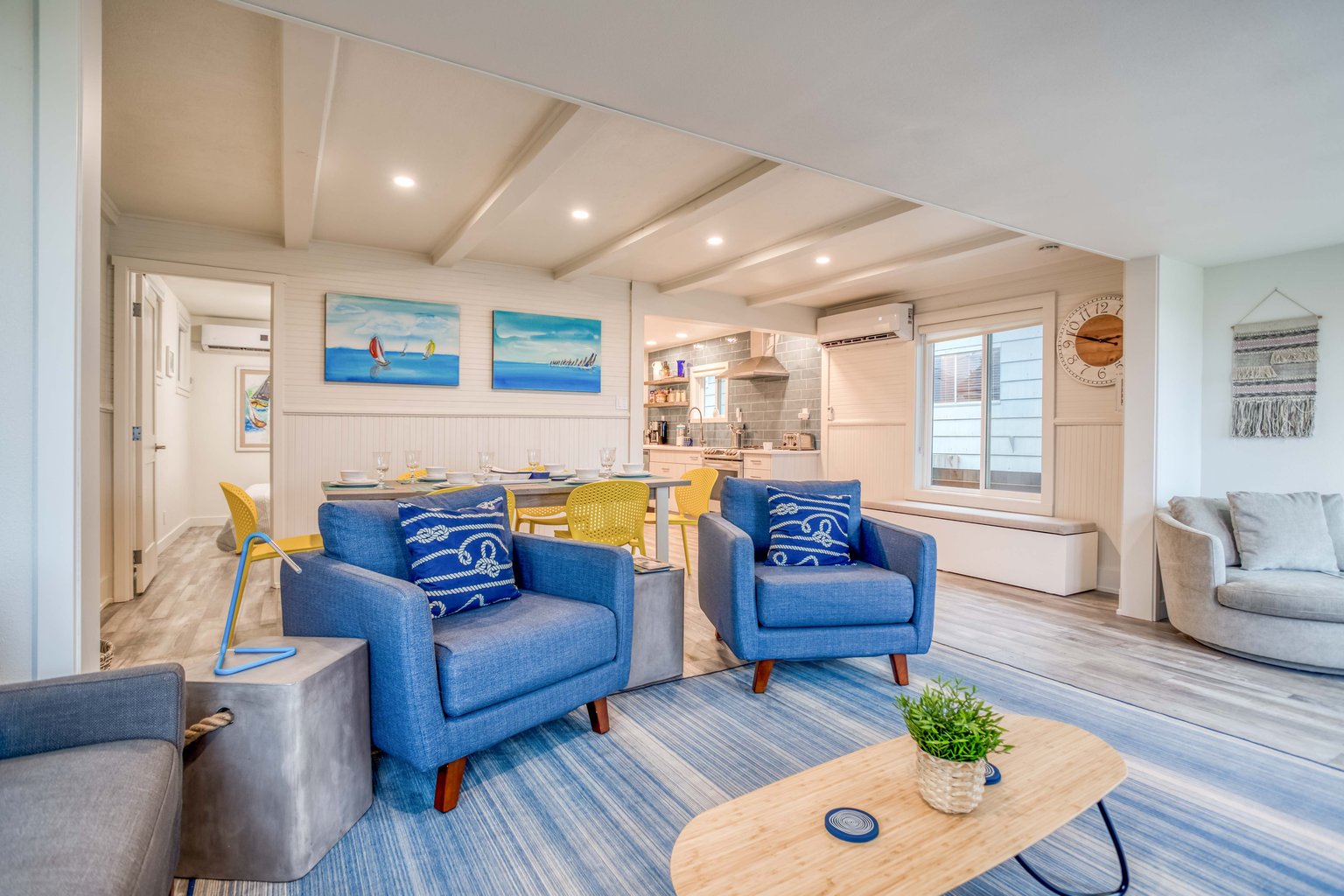 Rockaway Beach Vacation Rental