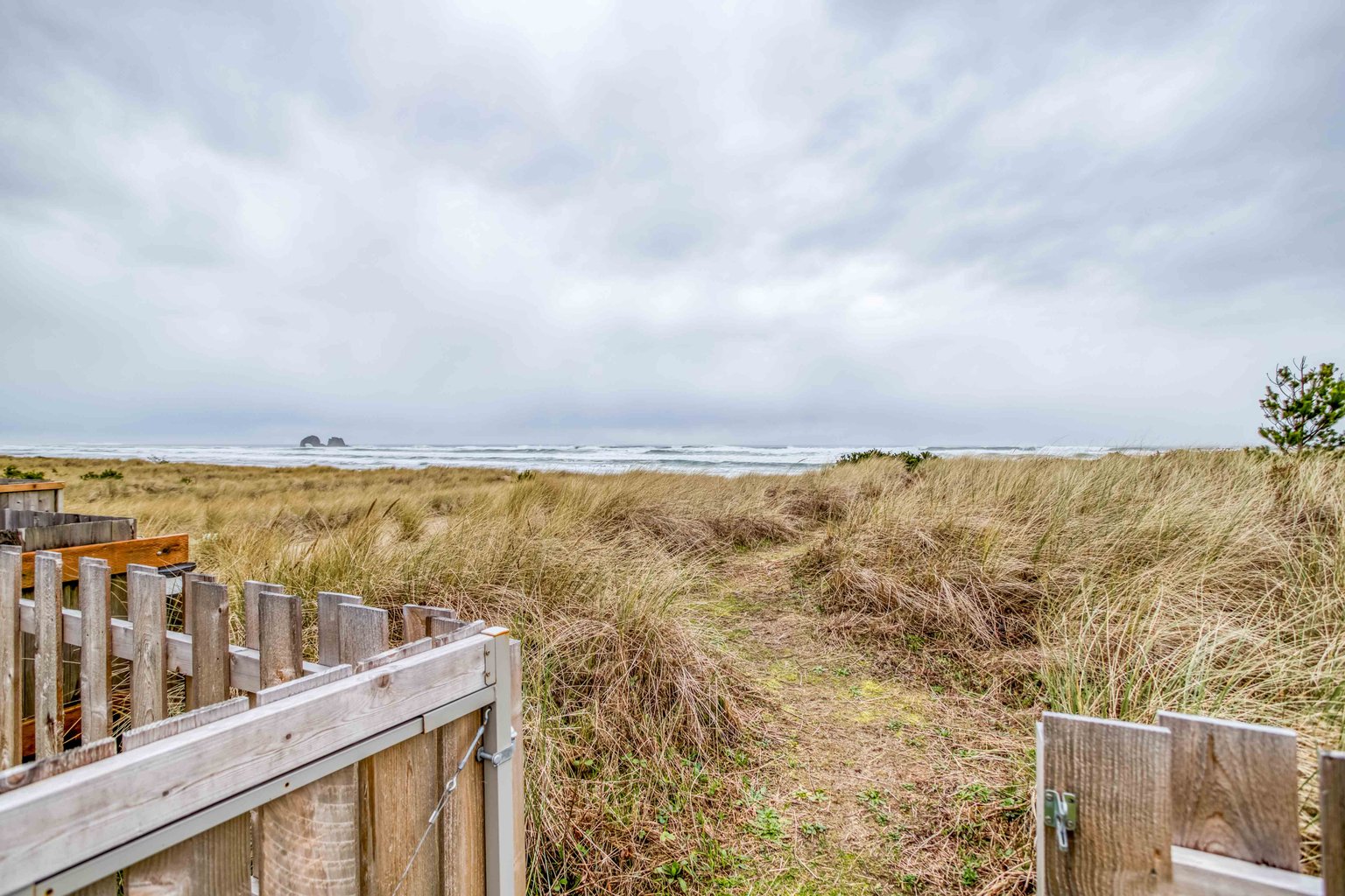 Rockaway Beach Vacation Rental