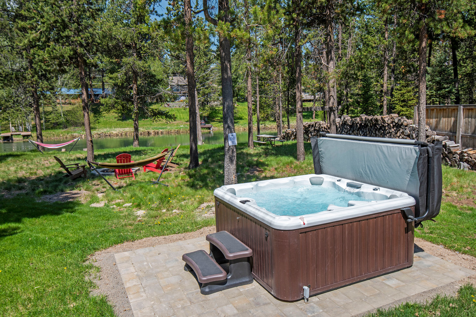 Sunriver Vacation Rental